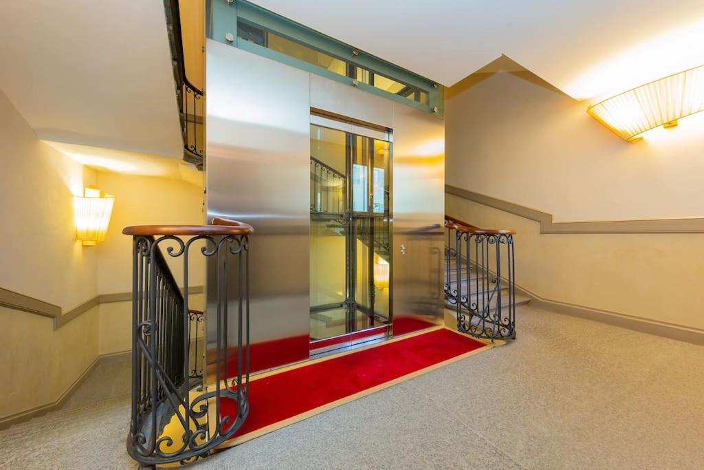 Apartment Splendido In Piazza San Carlo *