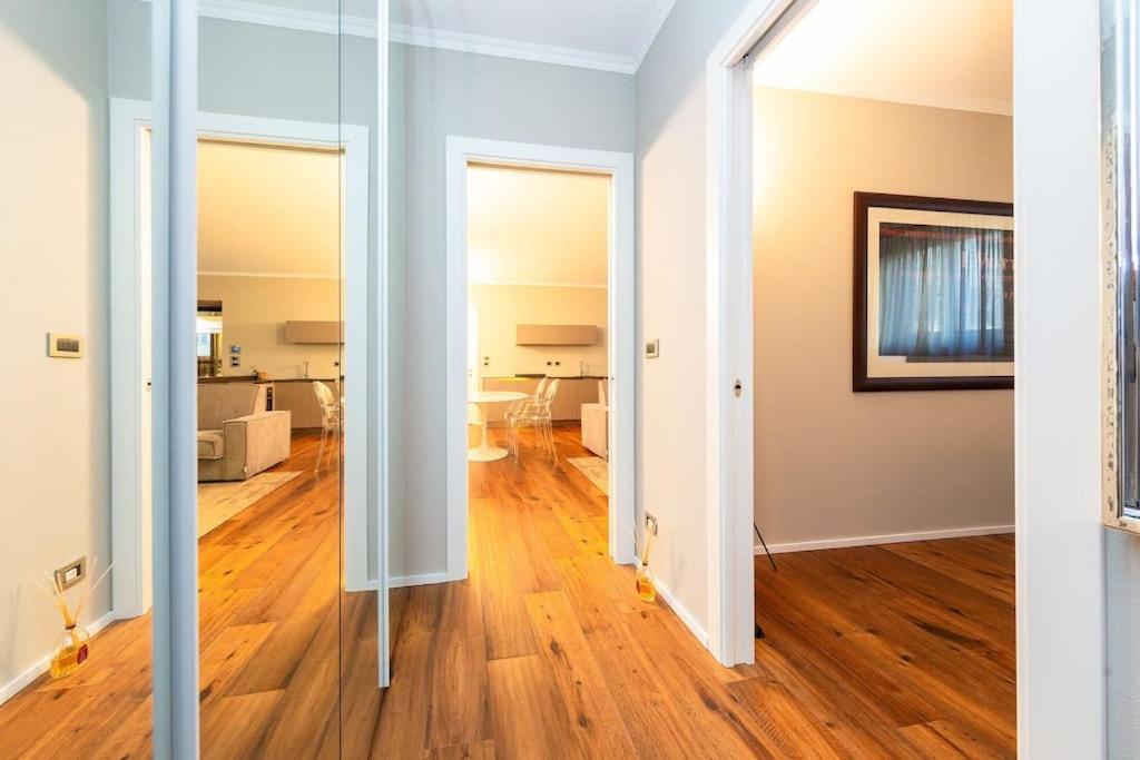 Apartment Splendido In Piazza San Carlo *