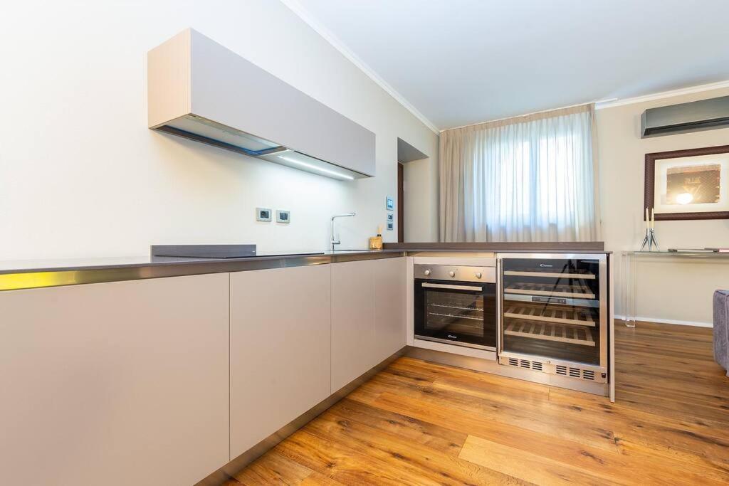 Splendido In Piazza San Carlo Apartment