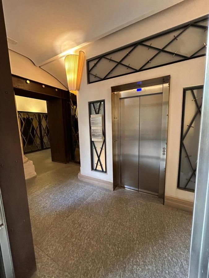 Splendido In Piazza San Carlo Appartement