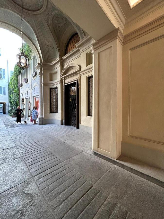 Apartment Splendido In Piazza San Carlo Turin
