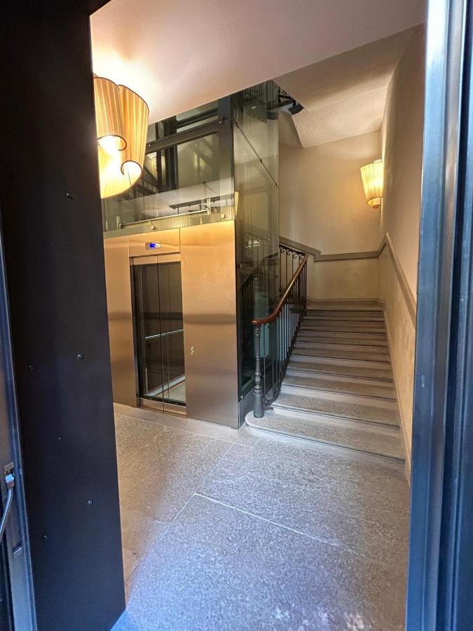 Appartement Splendido In Piazza San Carlo