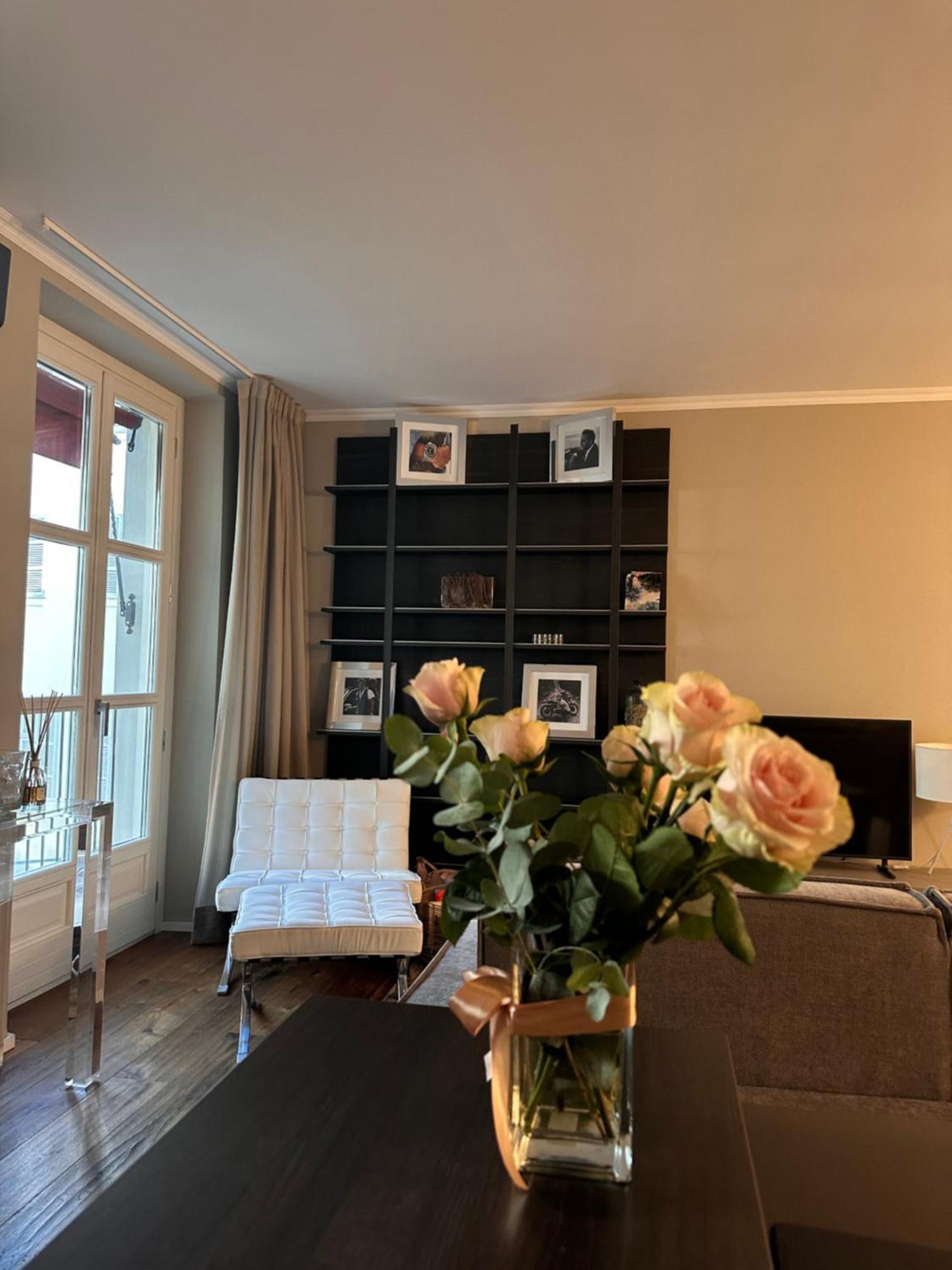 Apartment Splendido In Piazza San Carlo Turin